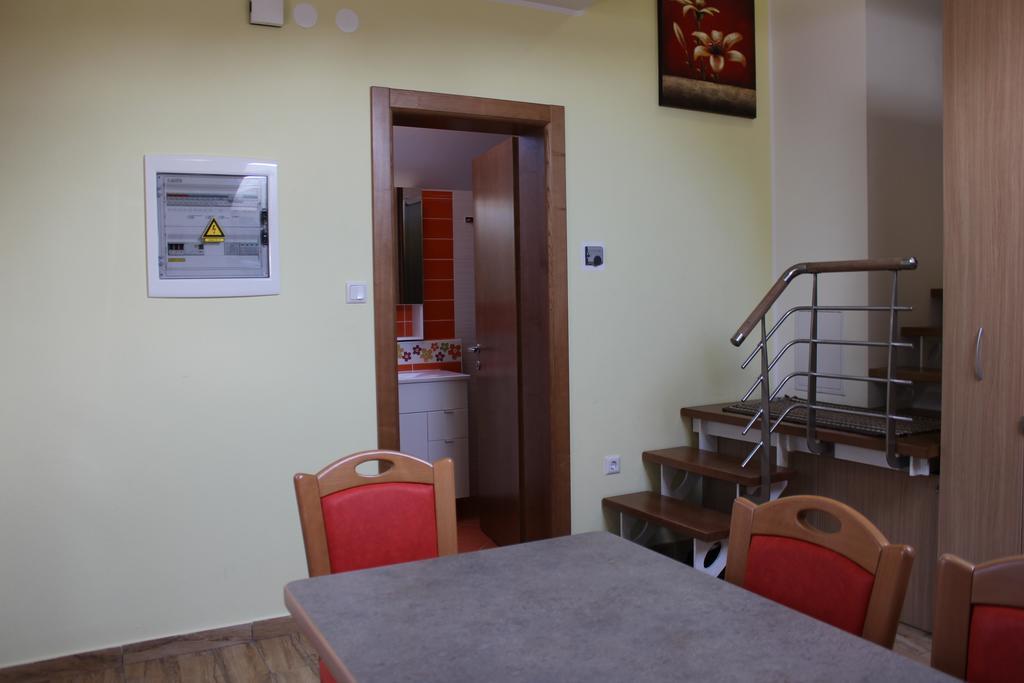 Charming Countryside House Διαμέρισμα Λομέ Δωμάτιο φωτογραφία
