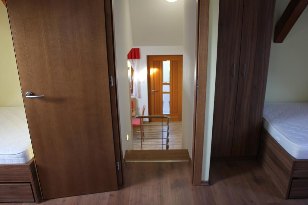 Charming Countryside House Διαμέρισμα Λομέ Δωμάτιο φωτογραφία
