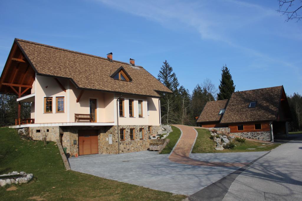 Charming Countryside House Διαμέρισμα Λομέ Εξωτερικό φωτογραφία