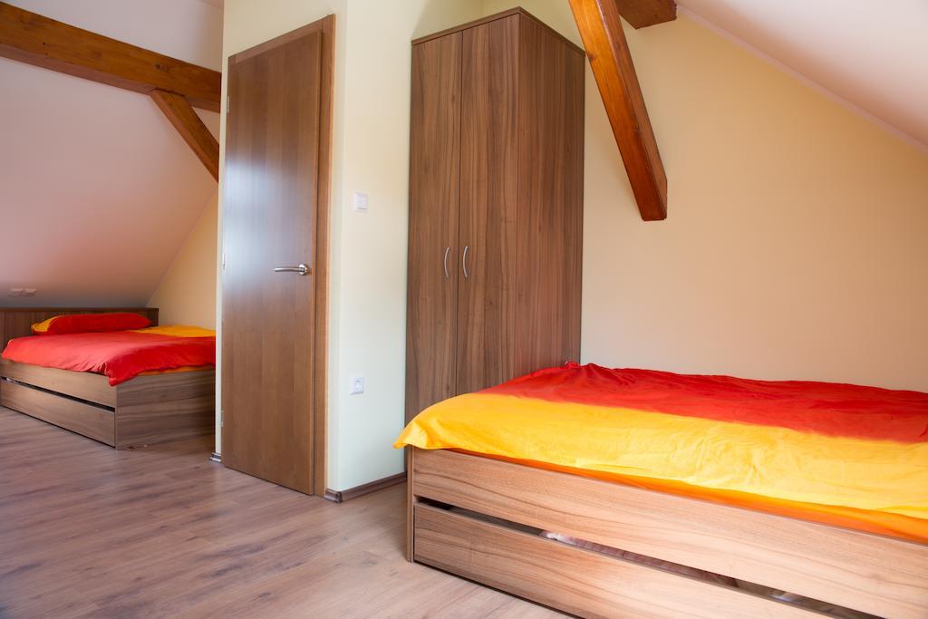 Charming Countryside House Διαμέρισμα Λομέ Δωμάτιο φωτογραφία