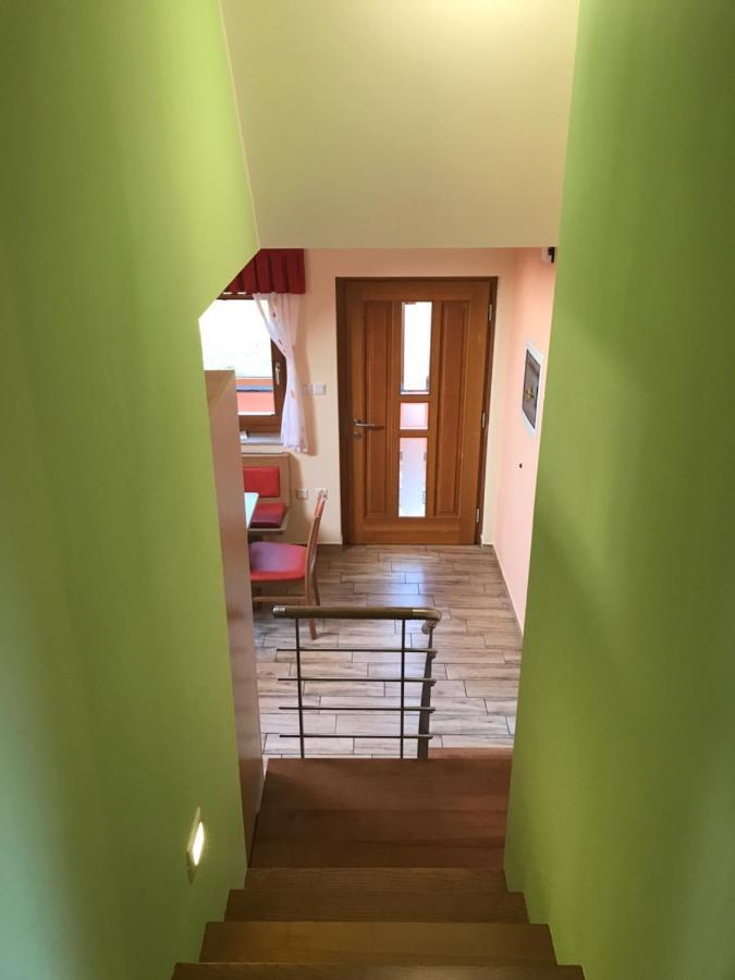 Charming Countryside House Διαμέρισμα Λομέ Εξωτερικό φωτογραφία